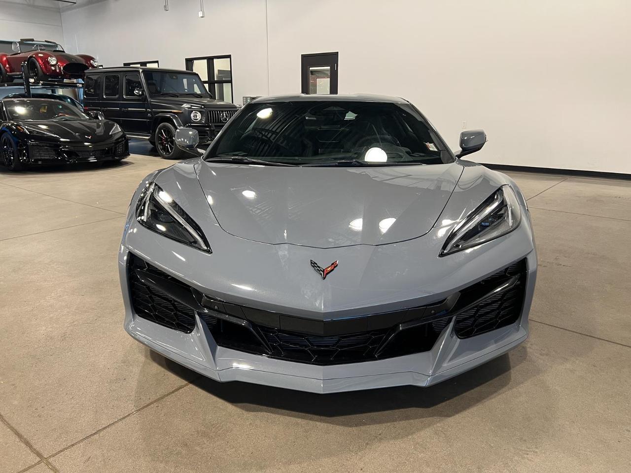 2024 Chevrolet Corvette 2LZ Parker CO