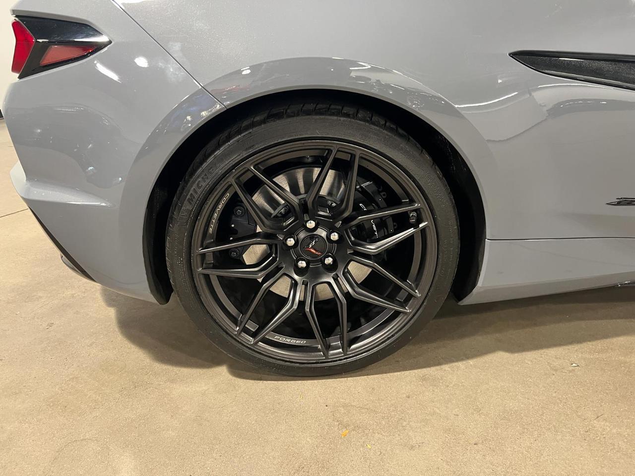 2024 Chevrolet Corvette 2LZ Parker CO