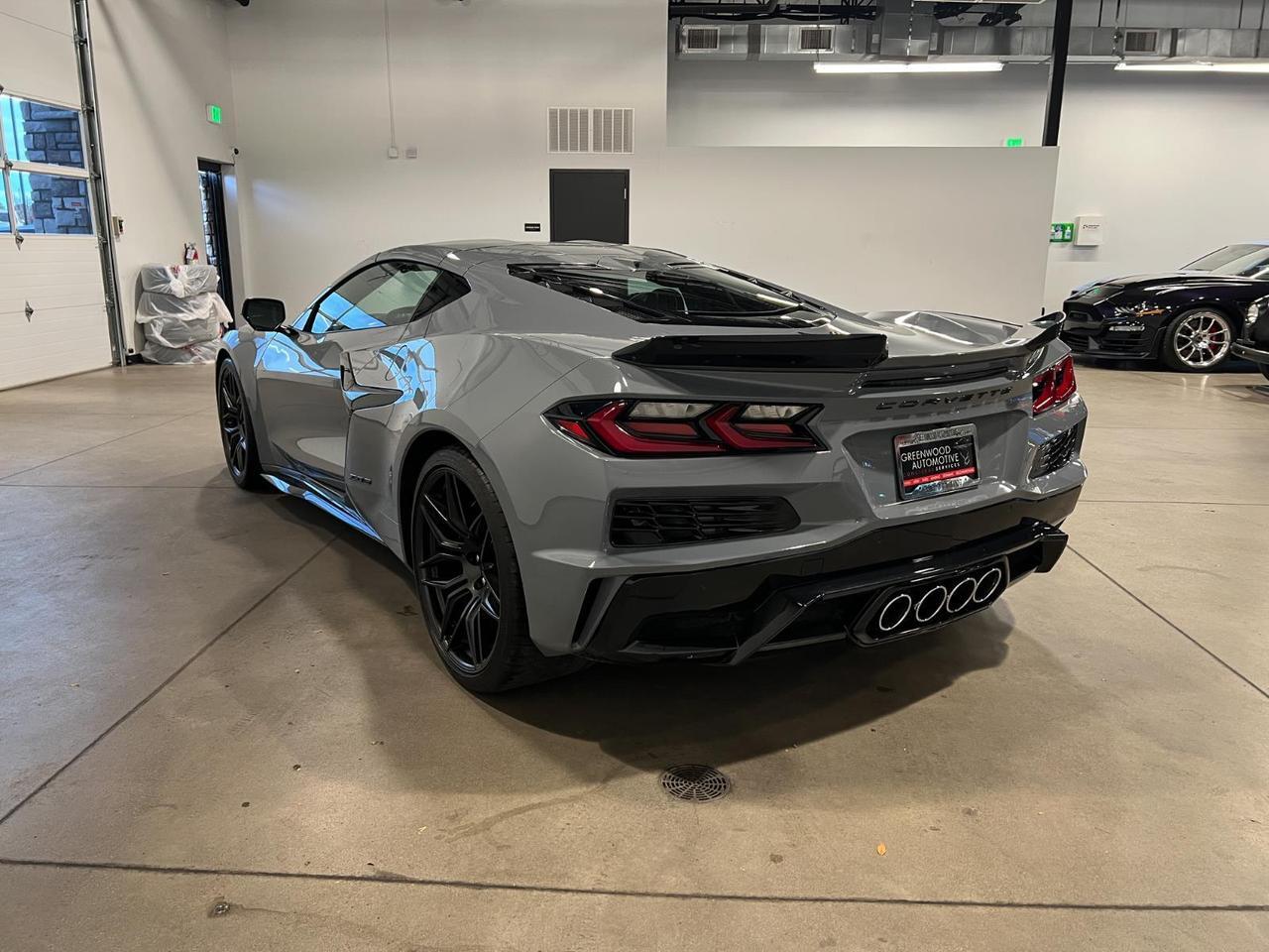 2024 Chevrolet Corvette 2LZ Parker CO