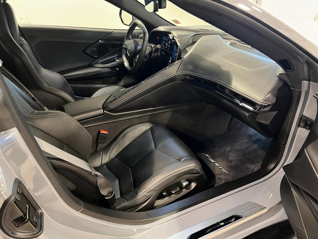 2024 Chevrolet Corvette 2LZ Parker CO