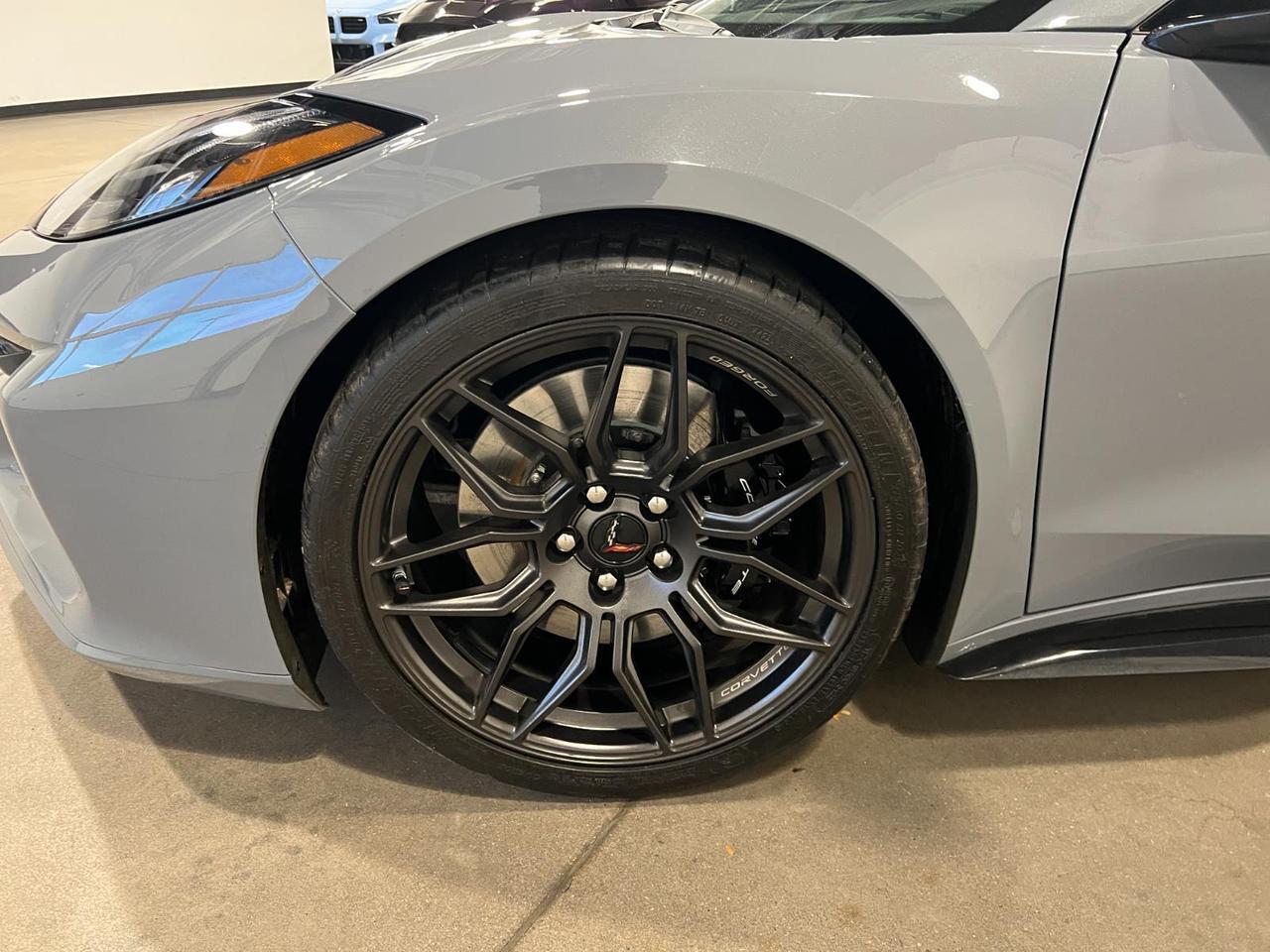 2024 Chevrolet Corvette 2LZ Parker CO