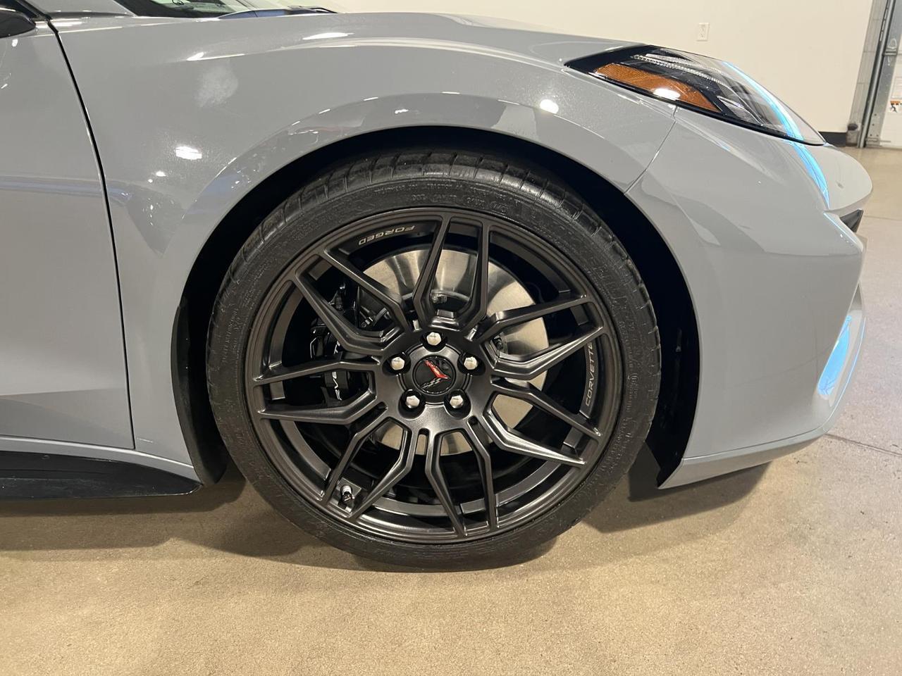 2024 Chevrolet Corvette 2LZ Parker CO