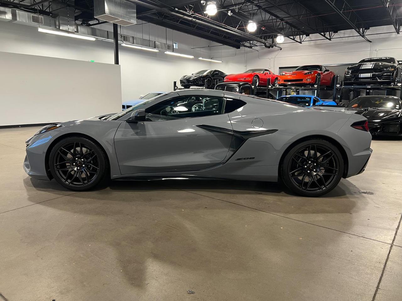 2024 Chevrolet Corvette 2LZ Parker CO