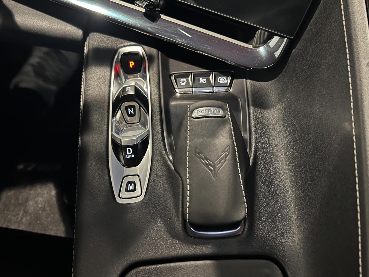 2024 Chevrolet Corvette 2LZ Parker CO