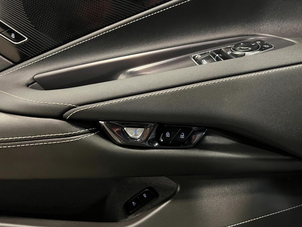 2024 Chevrolet Corvette 2LZ Parker CO