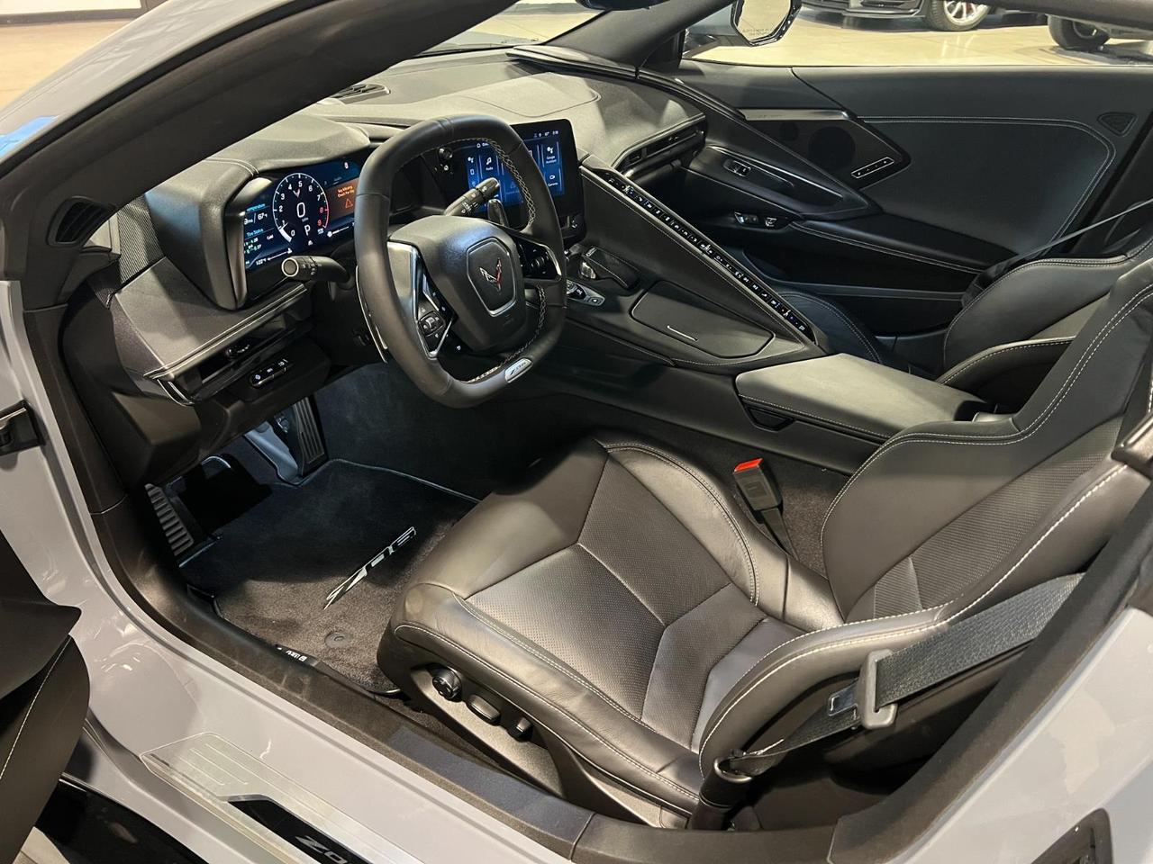 2024 Chevrolet Corvette 2LZ Parker CO