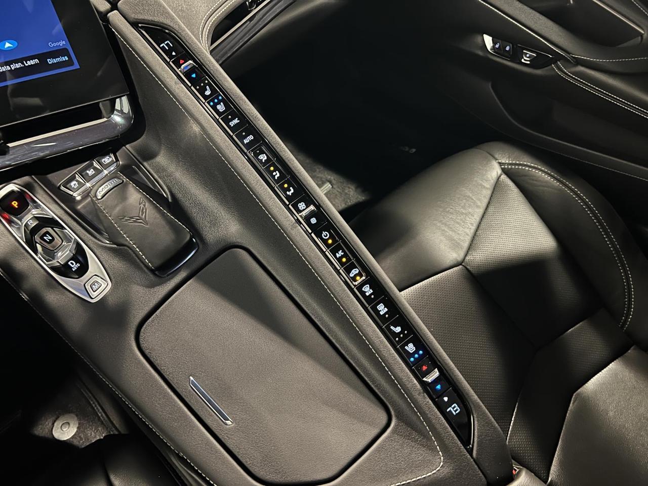 2024 Chevrolet Corvette 2LZ Parker CO