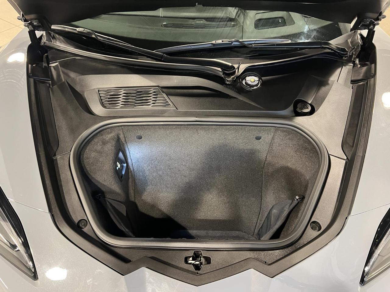 2024 Chevrolet Corvette 2LZ Parker CO