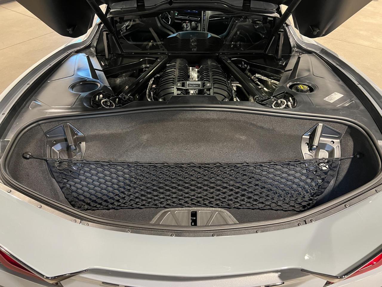 2024 Chevrolet Corvette 2LZ Parker CO