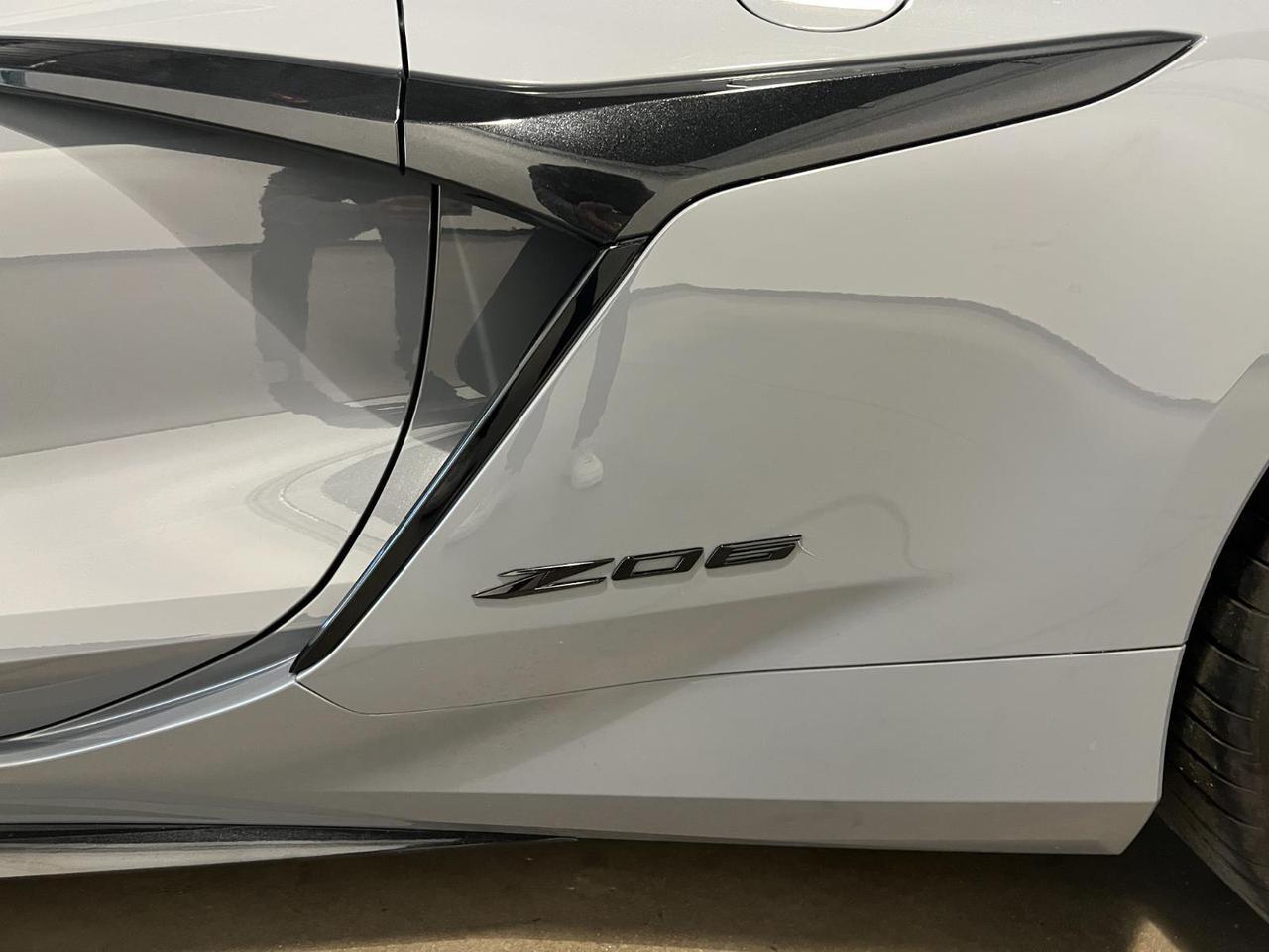 2024 Chevrolet Corvette 2LZ Parker CO