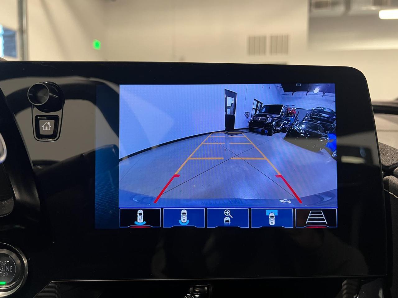 2024 Chevrolet Corvette 2LZ Parker CO