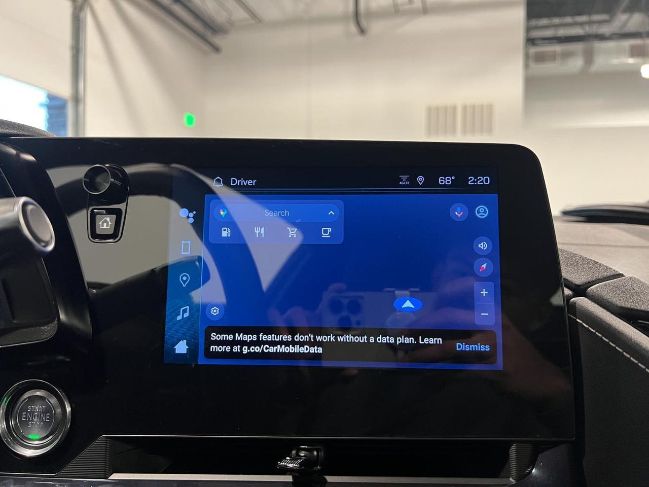 2024 Chevrolet Corvette 2LZ Parker CO