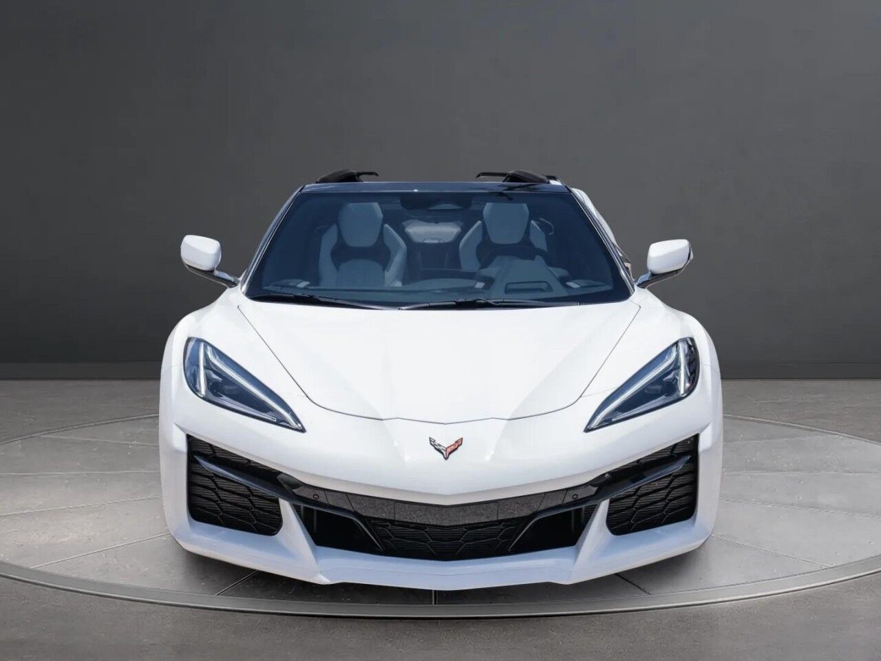 2024 Chevrolet Corvette 2LZ San Antonio TX