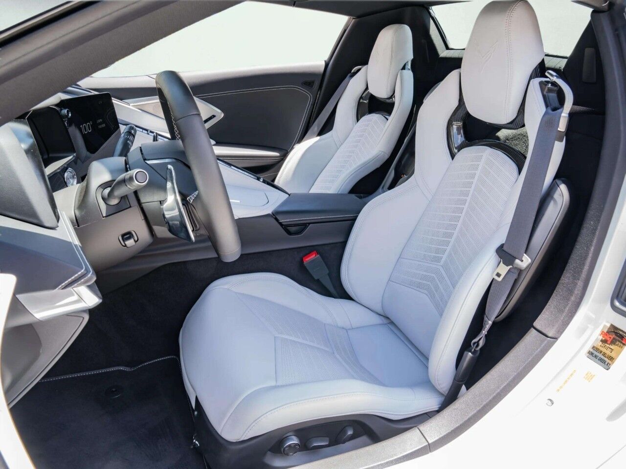2024 Chevrolet Corvette 2LZ San Antonio TX