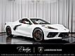 2024 Chevrolet Corvette 2dr Stingray Cpe w/3LT