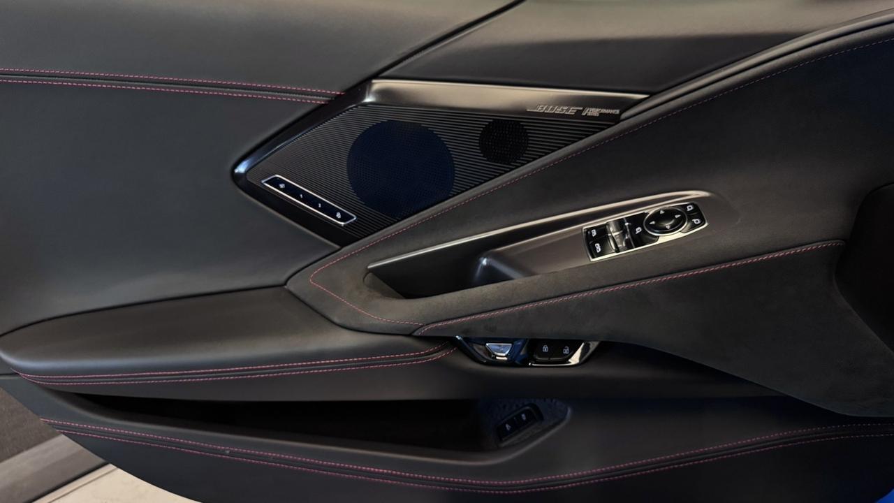 2024 Chevrolet Corvette 3LT Anaheim Hills CA