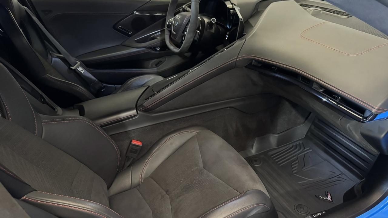 2024 Chevrolet Corvette 3LT Anaheim Hills CA