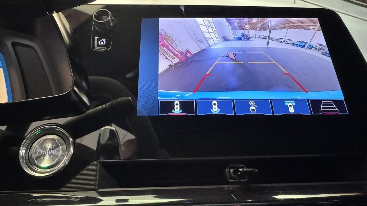 2024 Chevrolet Corvette 3LT Anaheim Hills CA