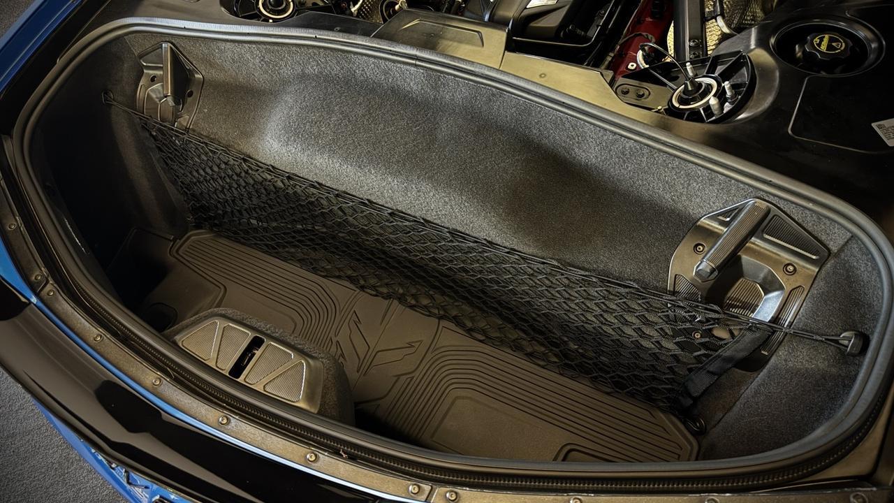 2024 Chevrolet Corvette 3LT Anaheim Hills CA