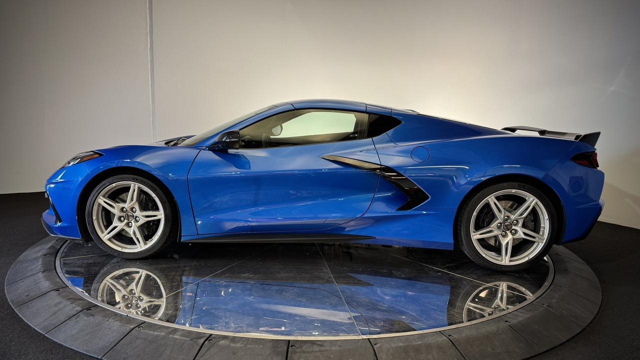 2024 Chevrolet Corvette 3LT Anaheim Hills CA