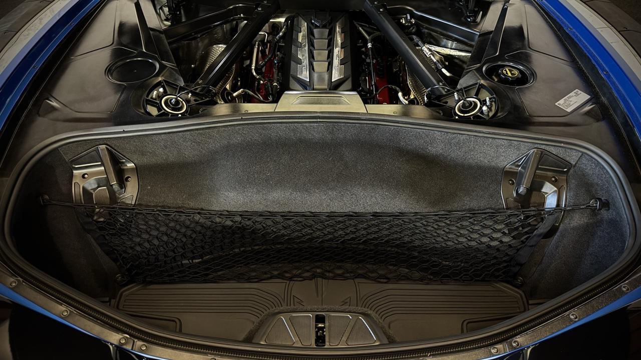 2024 Chevrolet Corvette 3LT Anaheim Hills CA