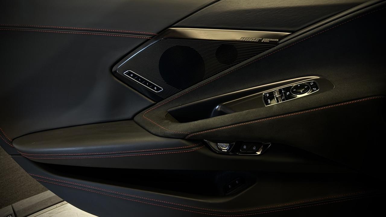 2024 Chevrolet Corvette 3LT Anaheim Hills CA