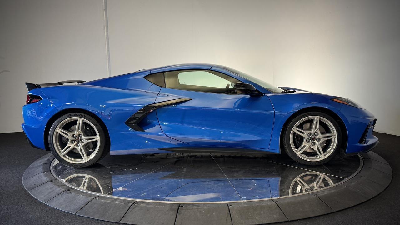 2024 Chevrolet Corvette 3LT Anaheim Hills CA
