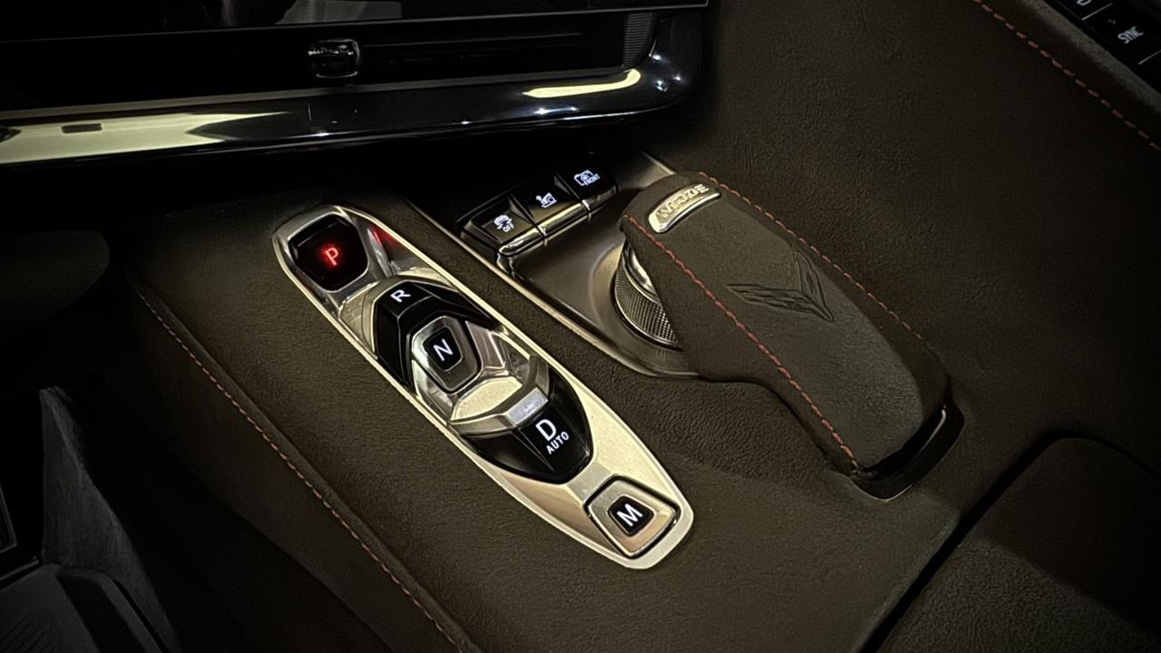 2024 Chevrolet Corvette 3LT Anaheim Hills CA