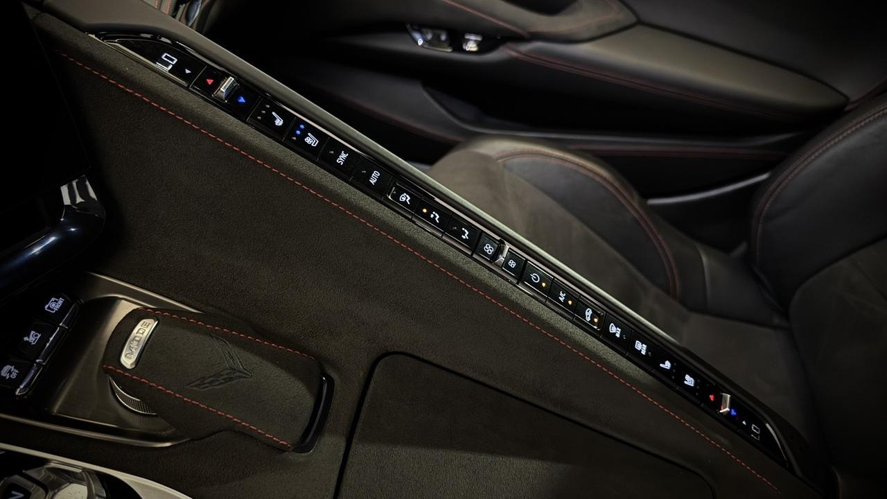 2024 Chevrolet Corvette 3LT Anaheim Hills CA