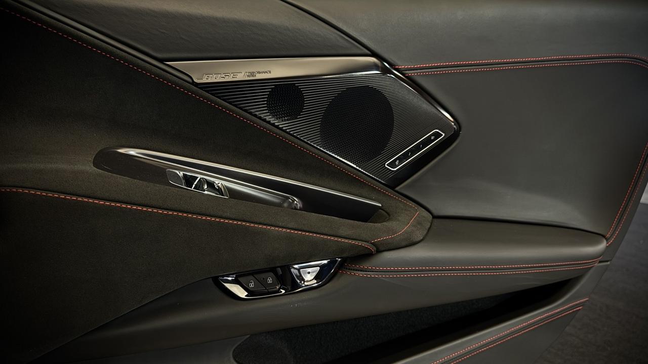2024 Chevrolet Corvette 3LT Anaheim Hills CA