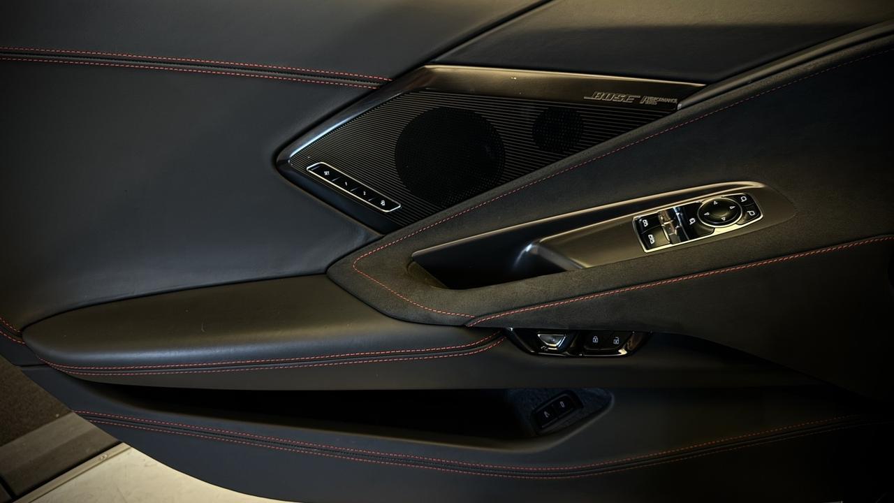 2024 Chevrolet Corvette 3LT Anaheim Hills CA