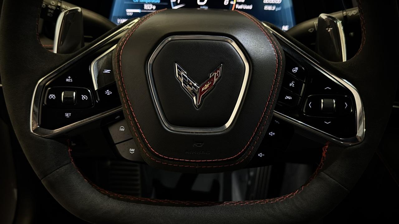 2024 Chevrolet Corvette 3LT Anaheim Hills CA