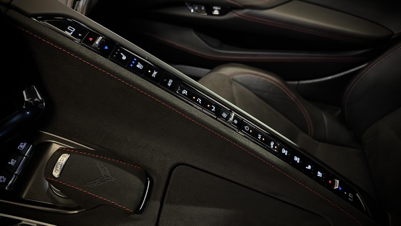 2024 Chevrolet Corvette 3LT Anaheim Hills CA