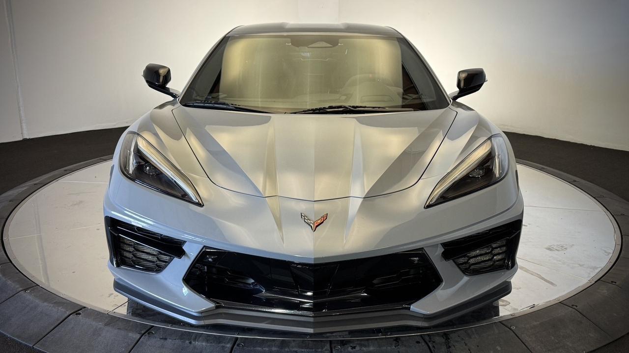 2024 Chevrolet Corvette 3LT Anaheim Hills CA