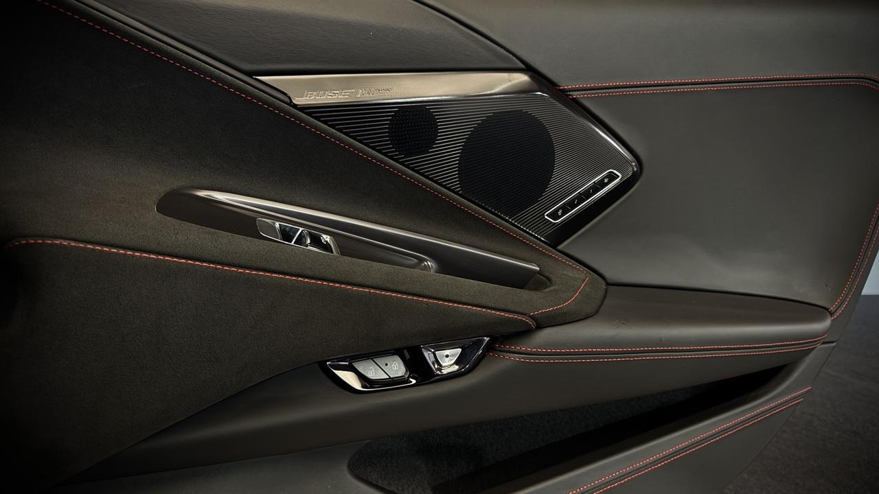 2024 Chevrolet Corvette 3LT Anaheim Hills CA