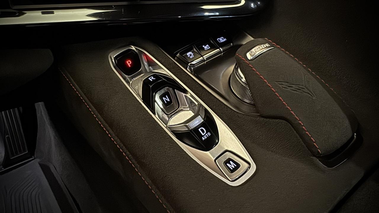 2024 Chevrolet Corvette 3LT Anaheim Hills CA
