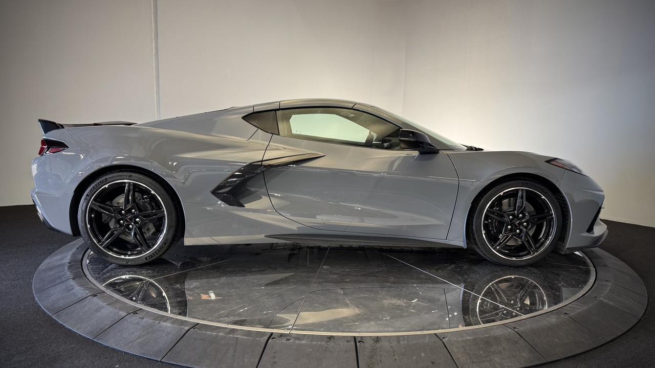 2024 Chevrolet Corvette 3LT Anaheim Hills CA