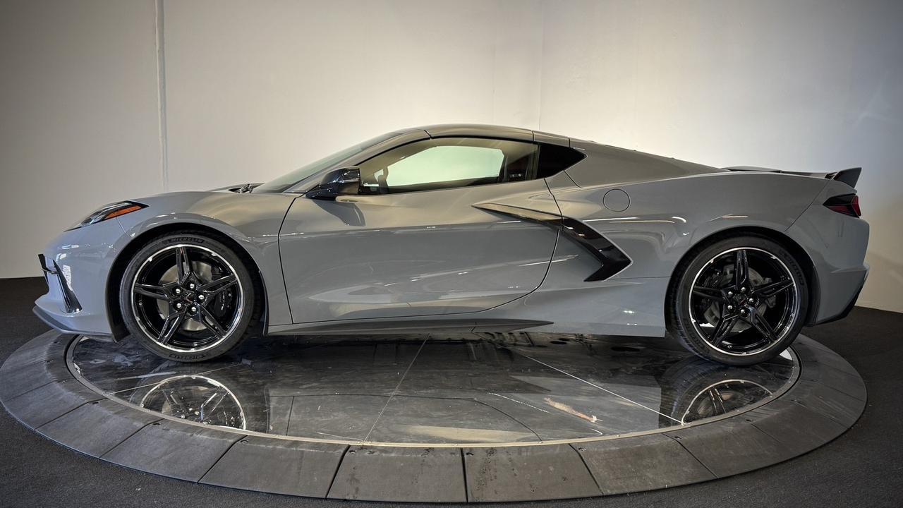 2024 Chevrolet Corvette 3LT Anaheim Hills CA