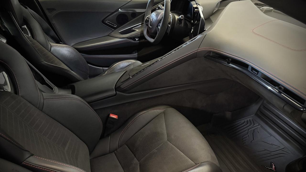 2024 Chevrolet Corvette 3LT Anaheim Hills CA