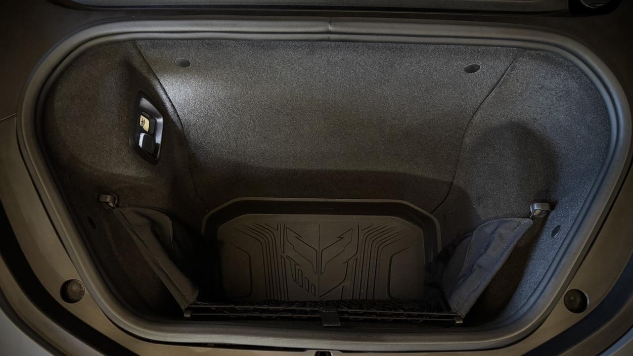 2024 Chevrolet Corvette 3LT Anaheim Hills CA