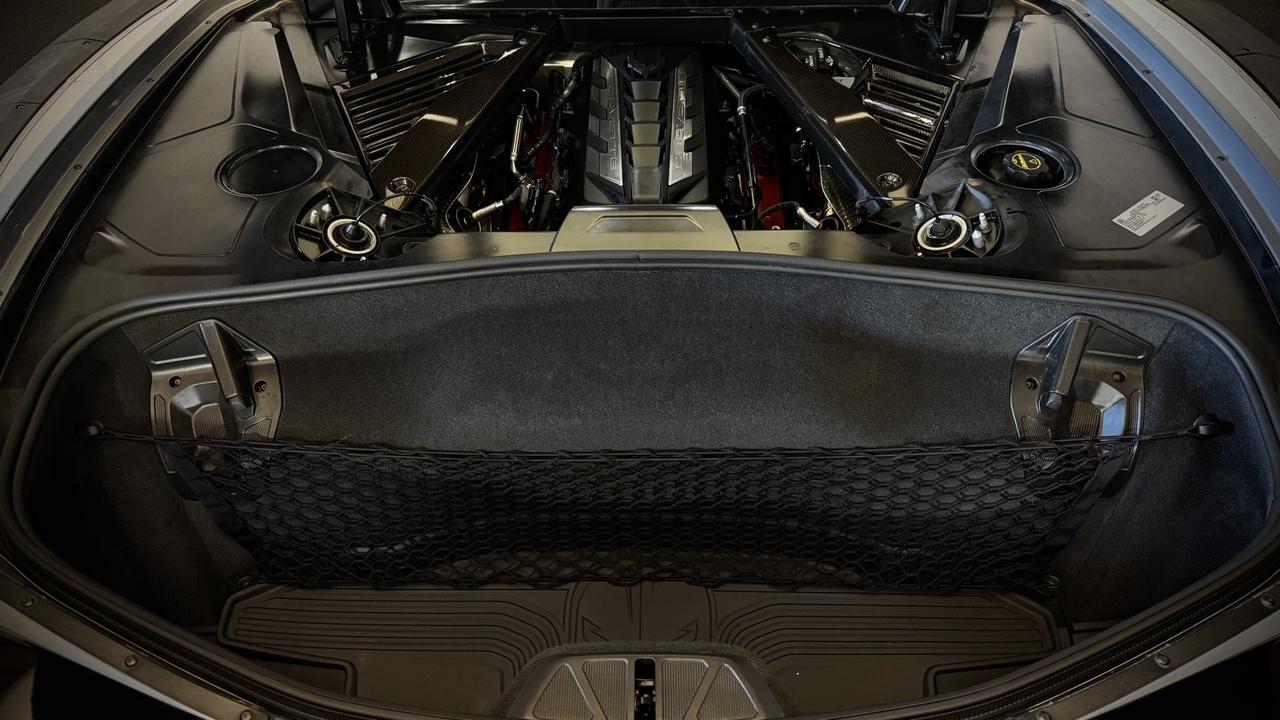 2024 Chevrolet Corvette 3LT Anaheim Hills CA