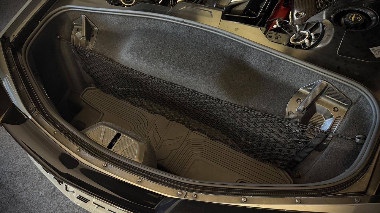 2024 Chevrolet Corvette 3LT Anaheim Hills CA