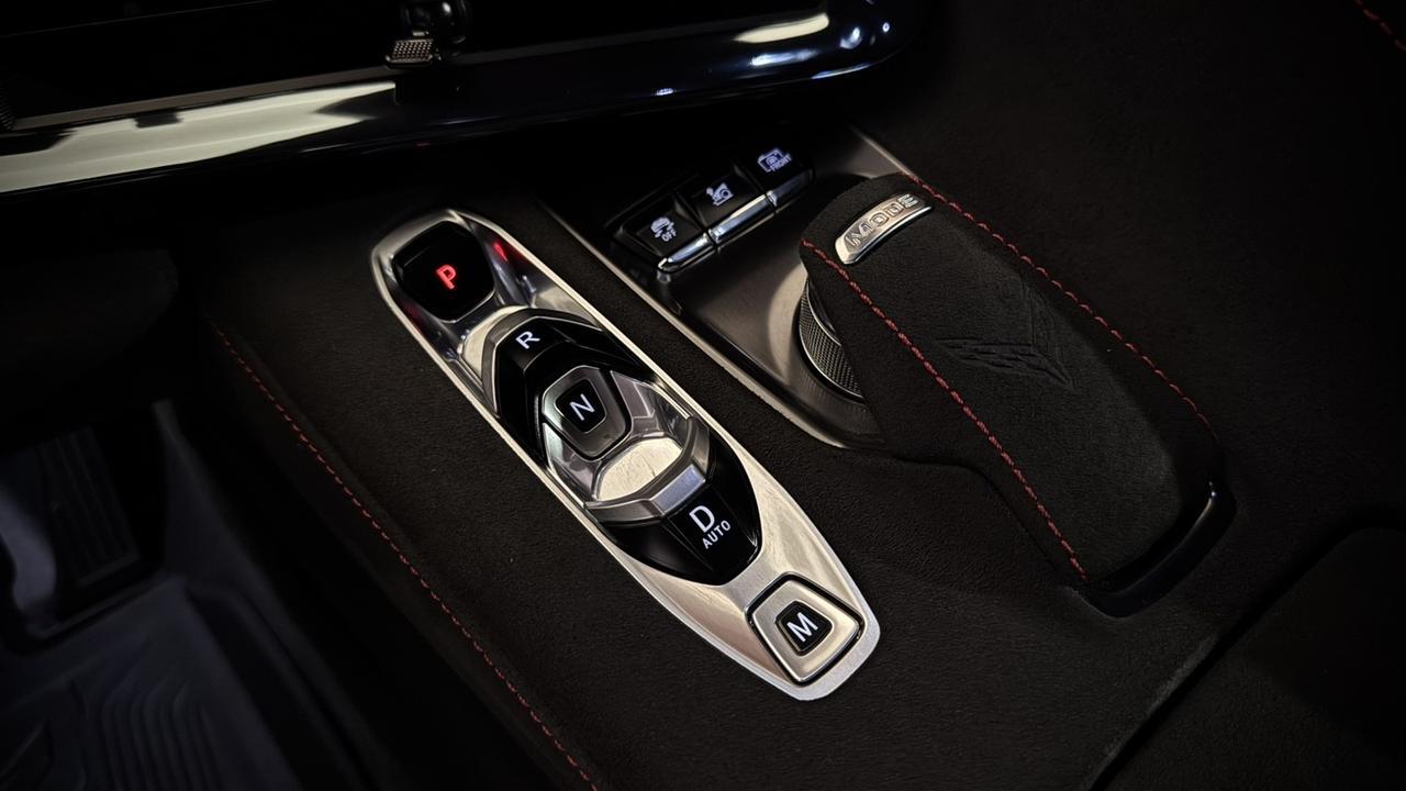 2024 Chevrolet Corvette 3LT Anaheim Hills CA