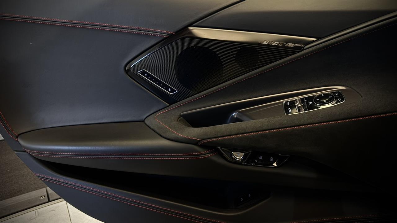 2024 Chevrolet Corvette 3LT Anaheim Hills CA