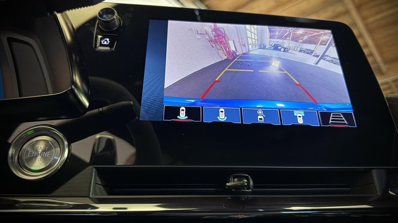 2024 Chevrolet Corvette 3LT Anaheim Hills CA