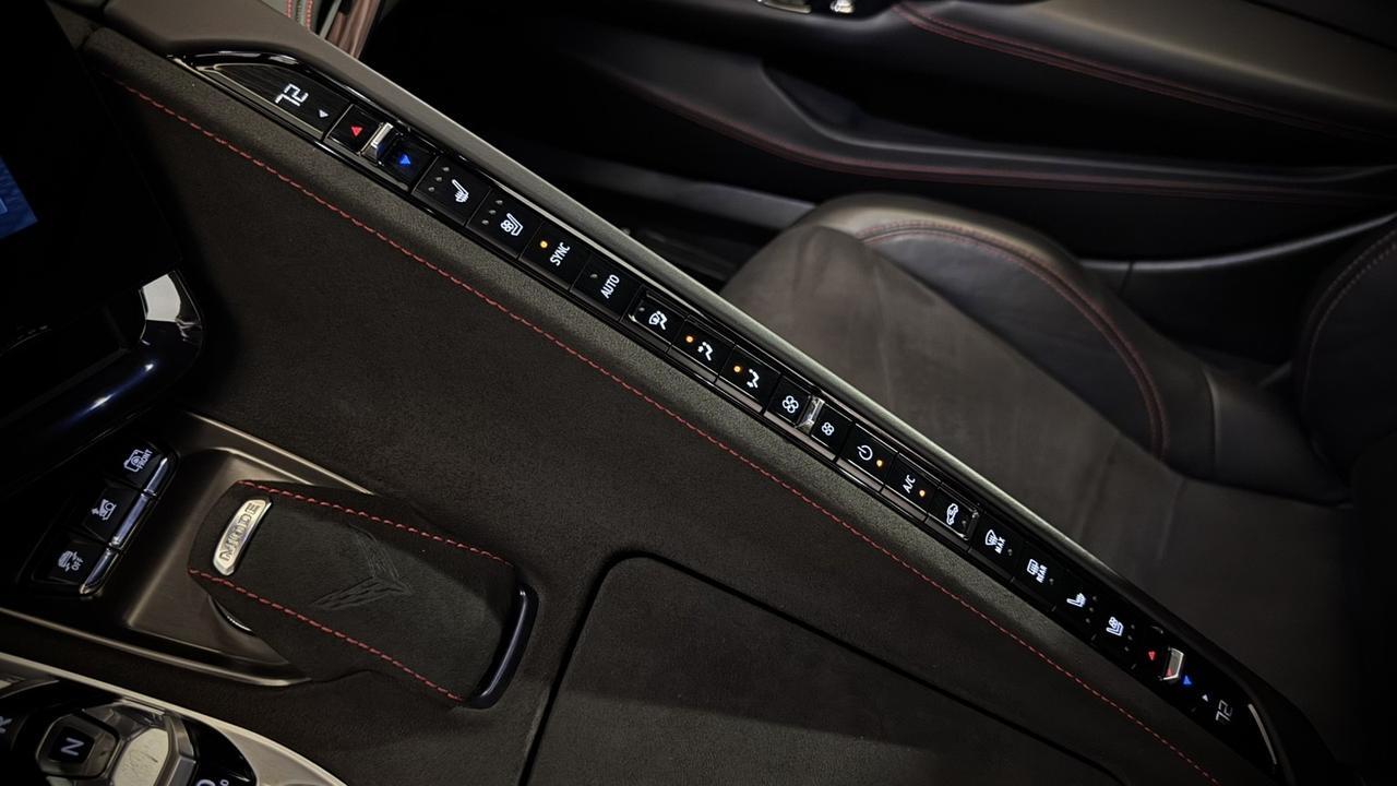 2024 Chevrolet Corvette 3LT Anaheim Hills CA