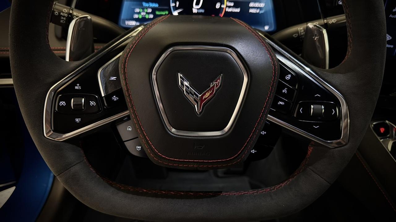 2024 Chevrolet Corvette 3LT Anaheim Hills CA