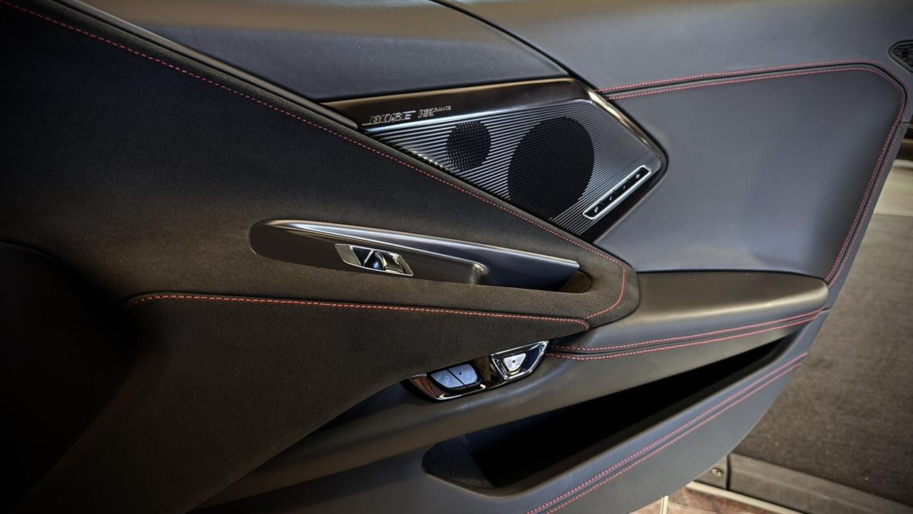 2024 Chevrolet Corvette 3LT Anaheim Hills CA