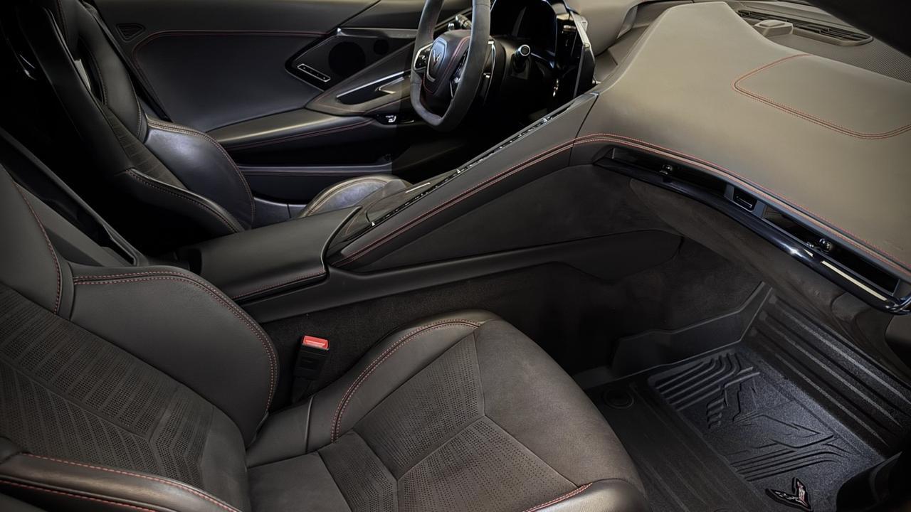 2024 Chevrolet Corvette 3LT Anaheim Hills CA