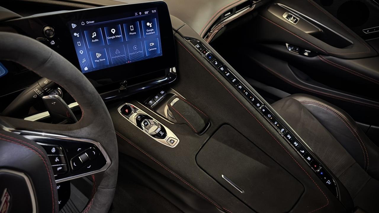 2024 Chevrolet Corvette 3LT Anaheim Hills CA